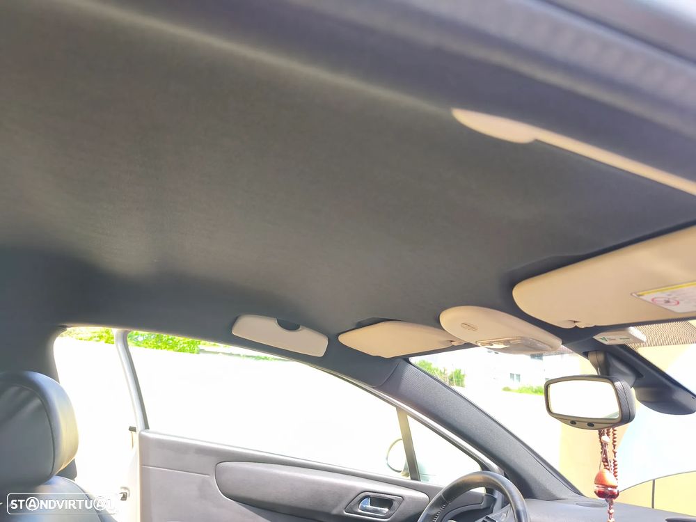 Citroën C4 1.4 16V VTR Pack - 8