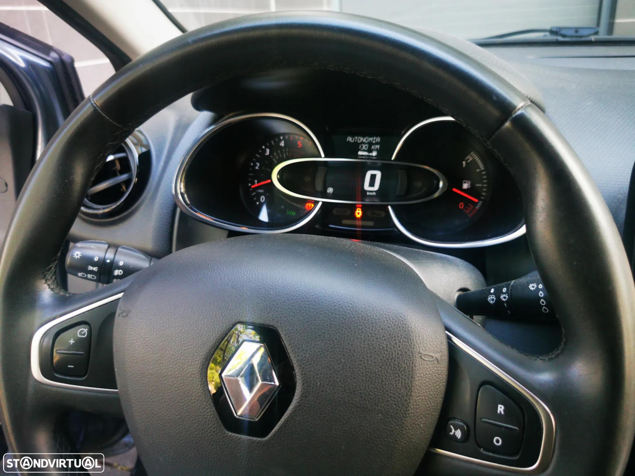 Renault Clio Sport Tourer 1.5 dCi Limited EDition - 6