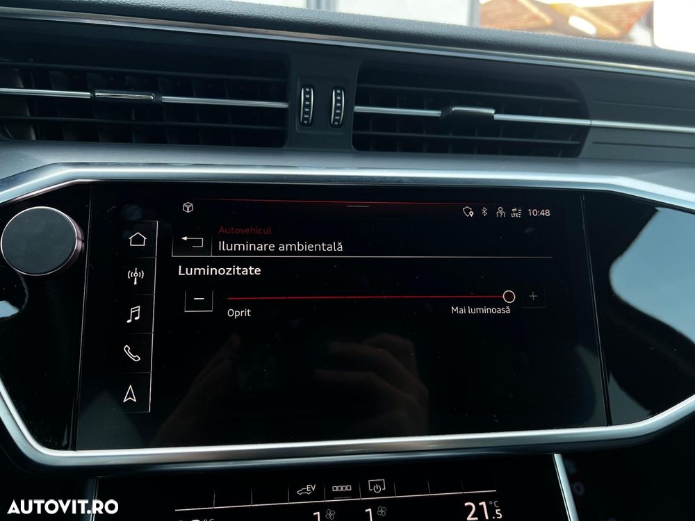 Audi A6 - 29