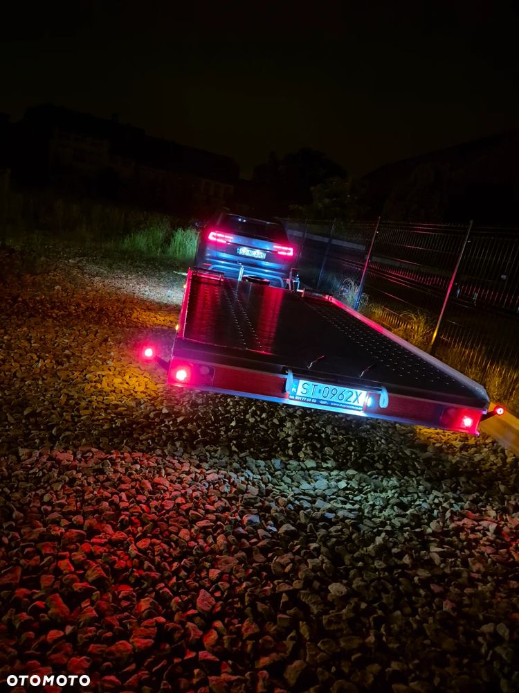 Besttrailers Sonda Alu Led II - 6