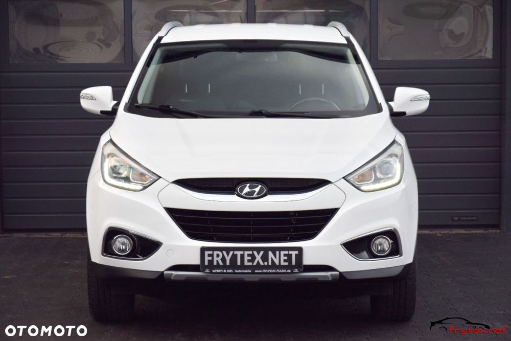 Hyundai ix35 - 6