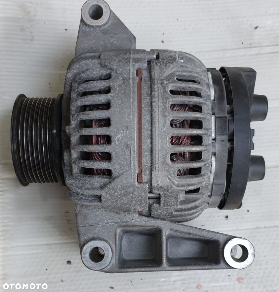 ALTERNATOR DAF CF, XF różni producenci i numery referencyjne. - 1