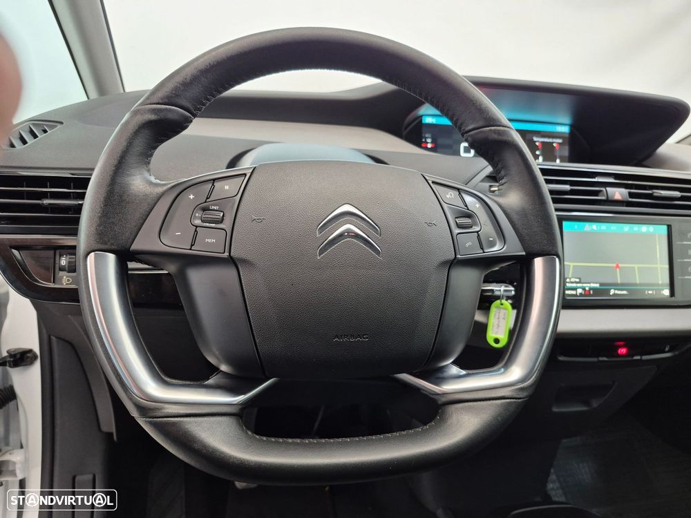 Citroën Grand C4 Spacetourer 1.5 BlueHDi Feel Business - 12