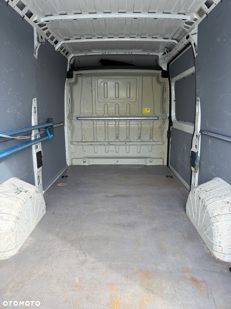 Peugeot BOXER - 15