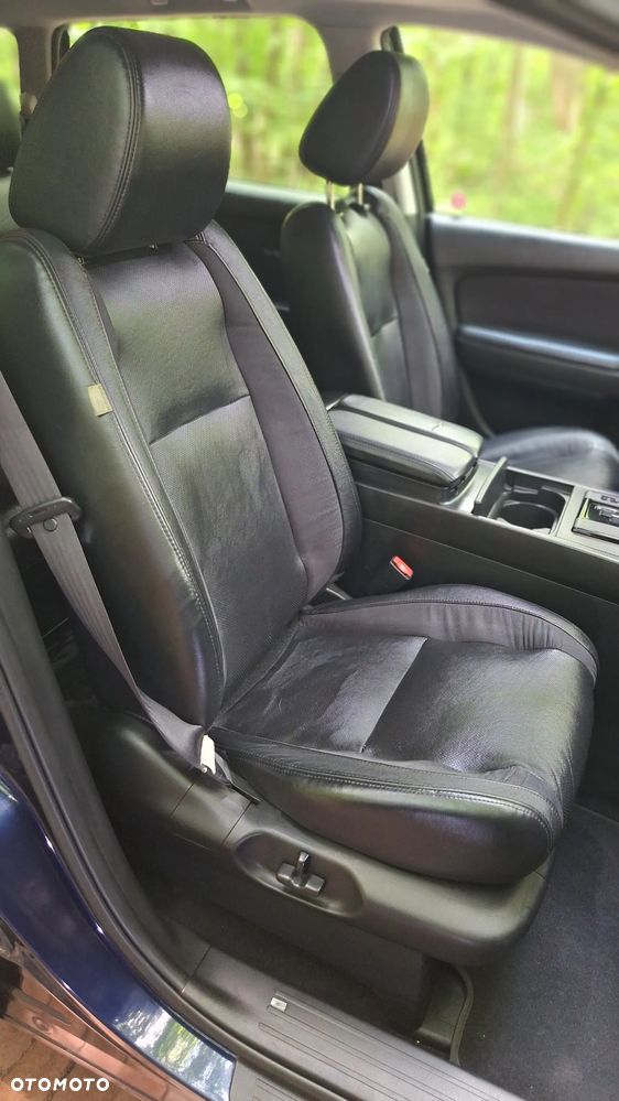 Mazda CX-9 3.7 V6 Sport - 17