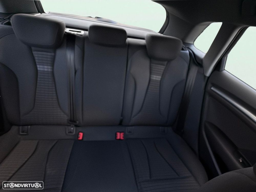 Audi A3 Sportback 30 TDI S-line - 17