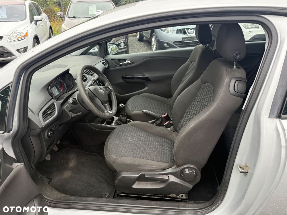 Opel Corsa - 14