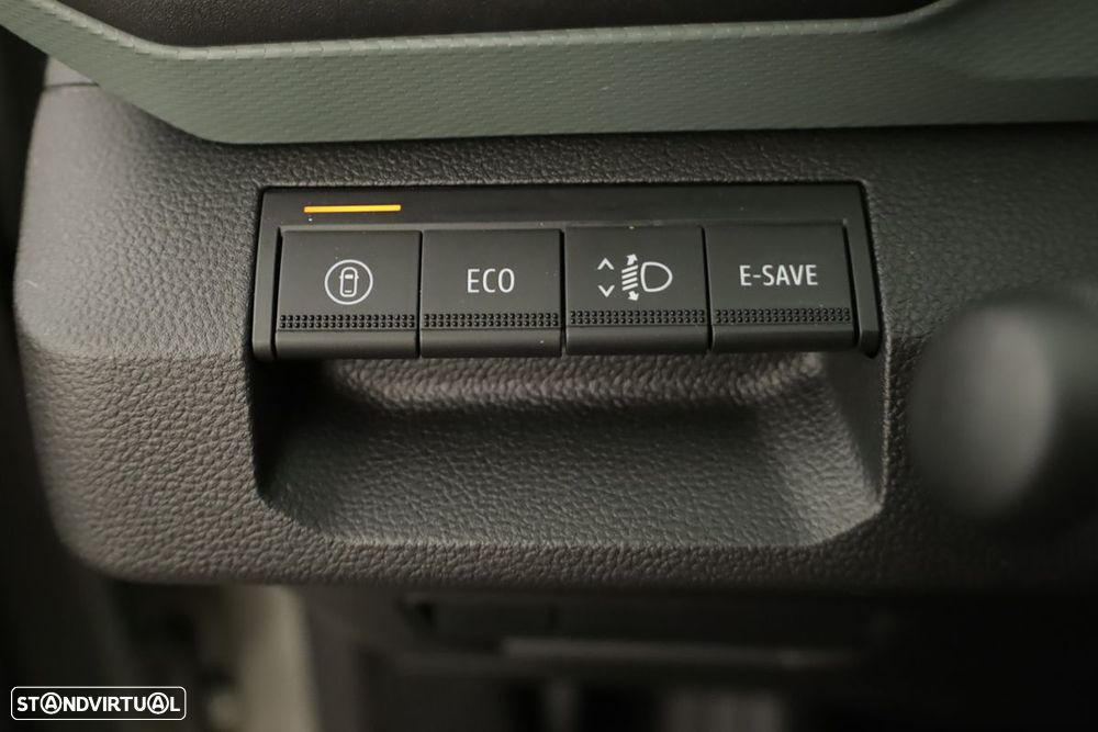 Dacia Duster 1.6 Hybrid Extreme - 19