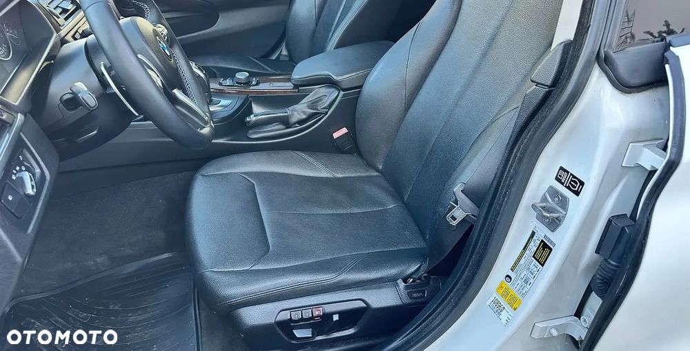 BMW Seria 4 428i - 10