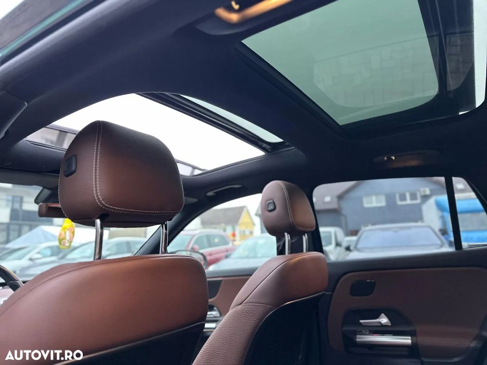 Mercedes-Benz GLA 250 4Matic 8G-DCT AMG Line - 6