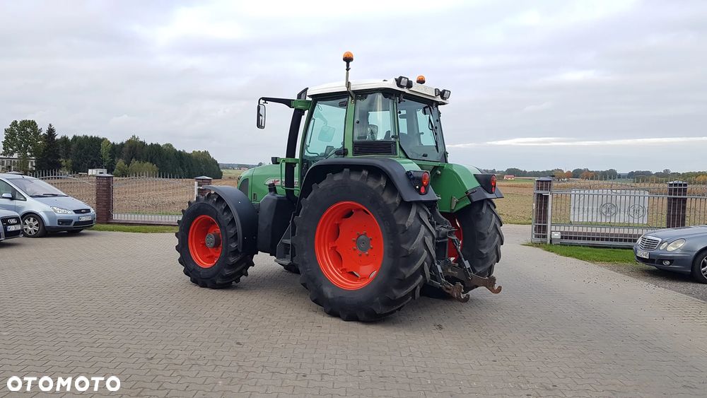 Fendt 714 VARIO - 9