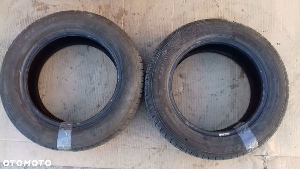 OPONY LETNIE SUMITOMO BC100 185/60/14 82H 2018 - 5