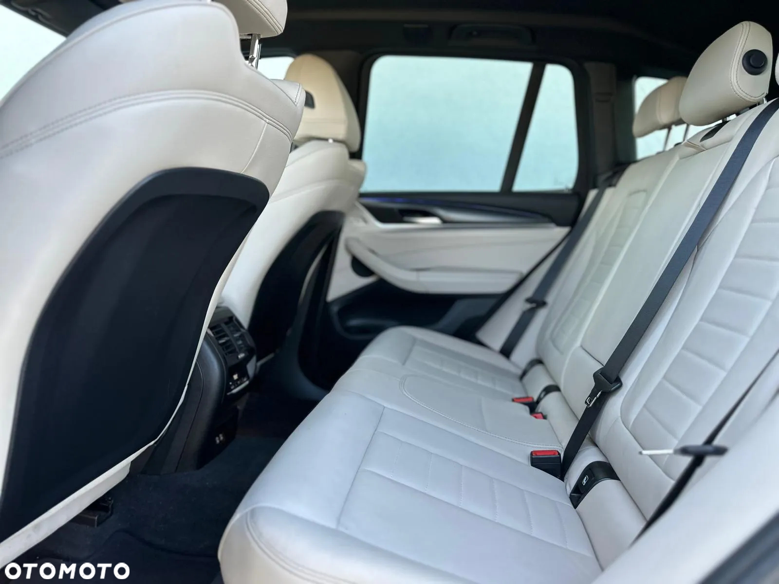 BMW X3 xDrive20d M Sport - 13