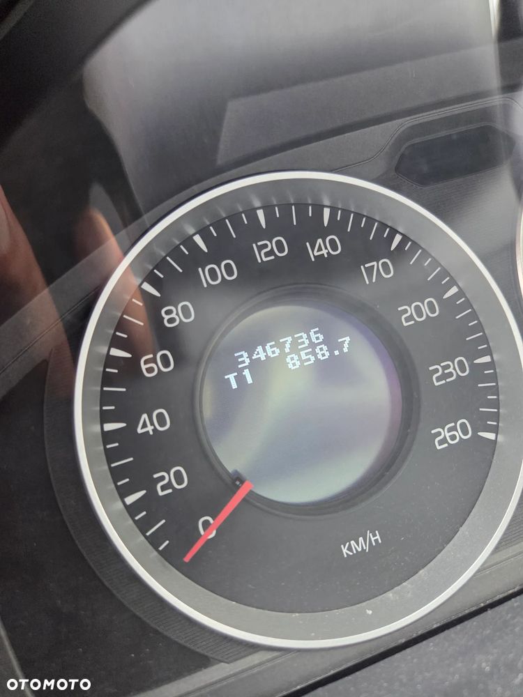 Volvo V60 D3 - 10