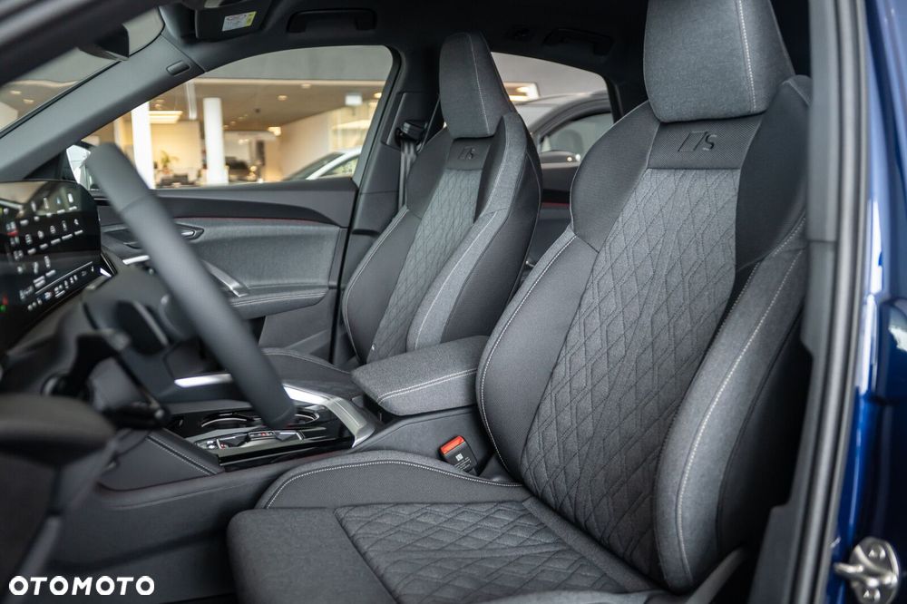 Audi Q5 Sportback - 11