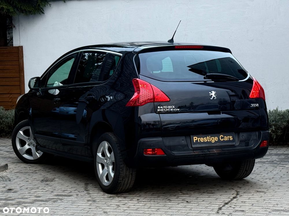 Peugeot 3008 1.6 HDi Style - 30