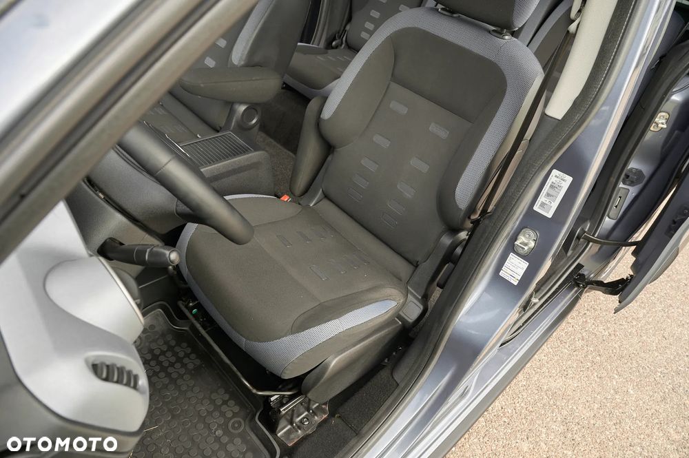 Citroën Berlingo 1.6 HDi XTR - 23