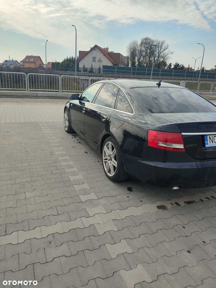 Audi A6 Limousine - 6