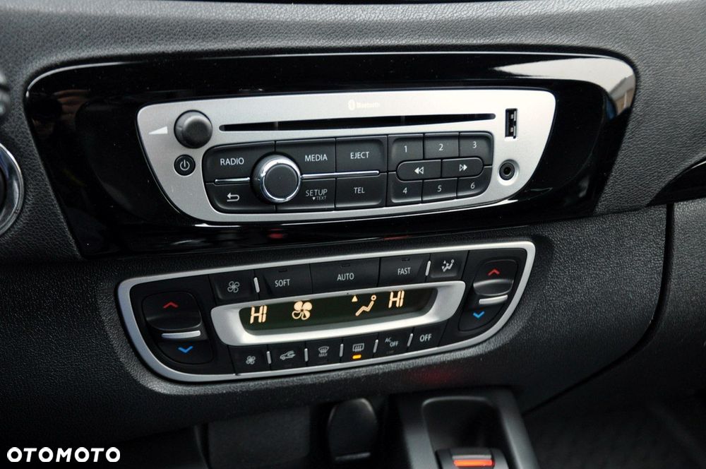 Renault Grand Scenic - 35