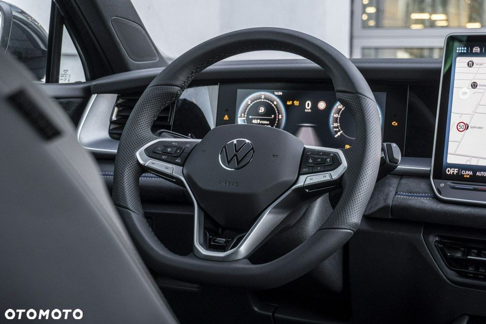 Volkswagen Tayron - 22