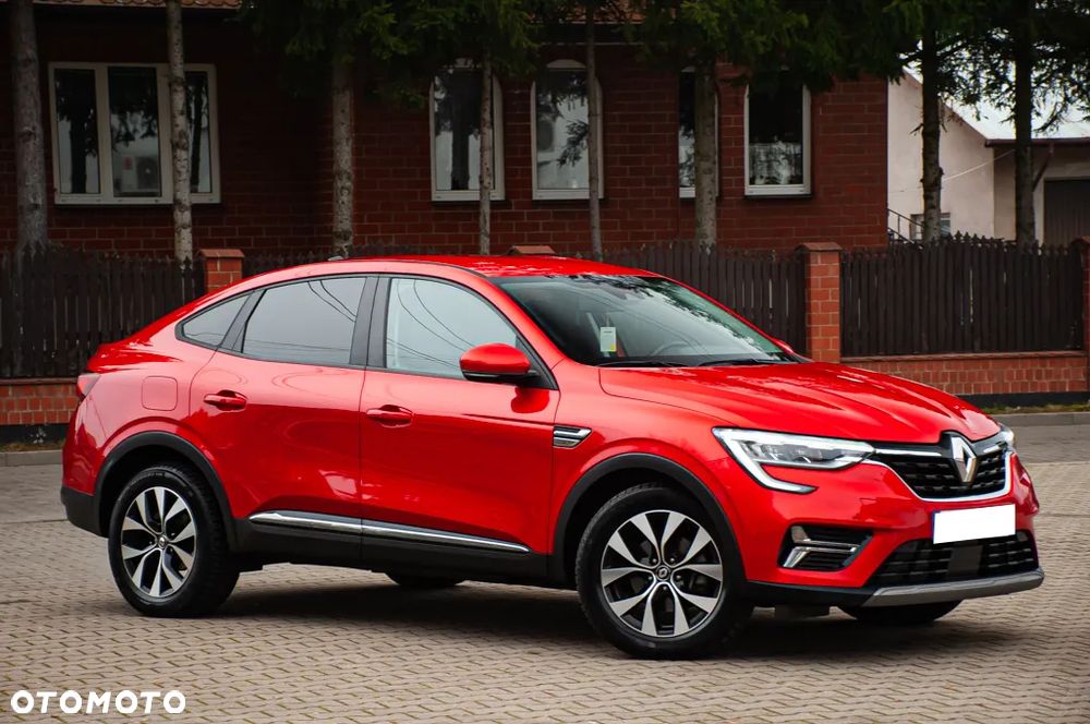 Renault Arkana - 5