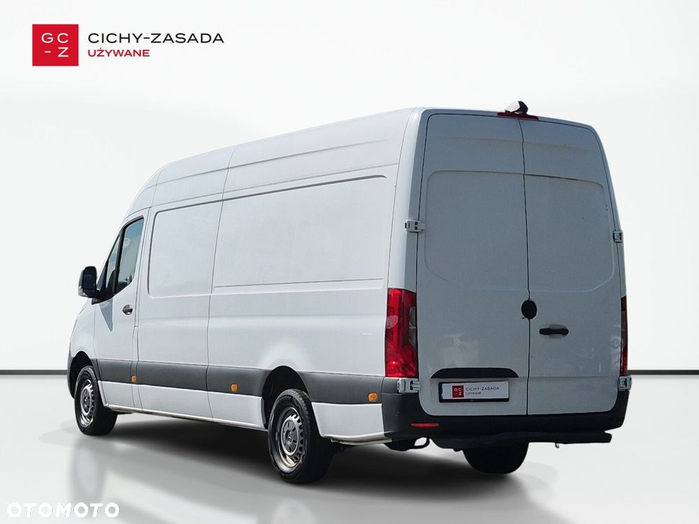 Mercedes-Benz Sprinter L4h2 - 3