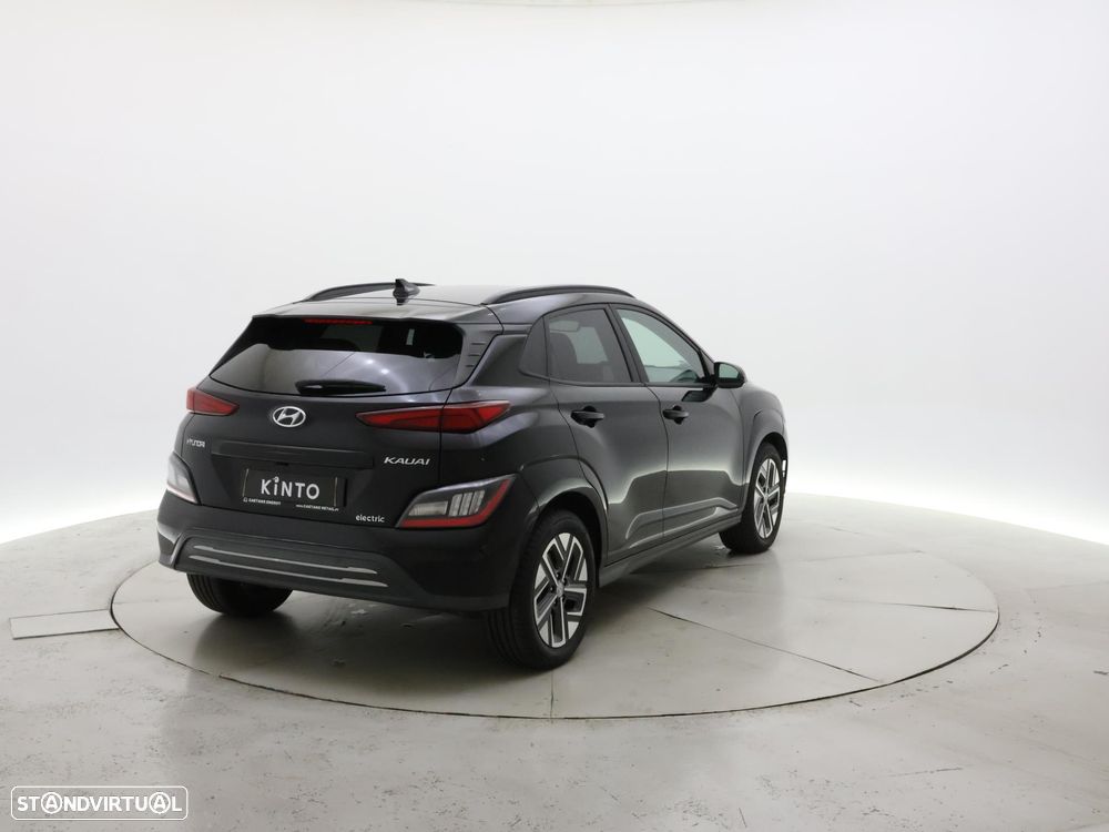 Hyundai Kauai 64 kWh Premium - 6