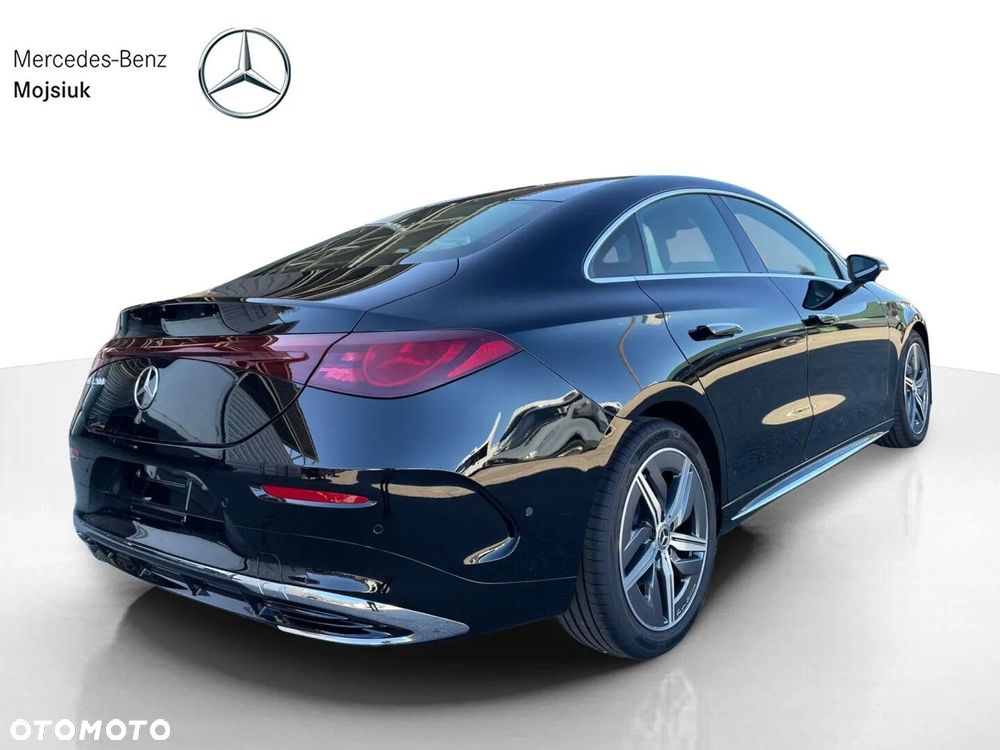 Mercedes-Benz CLA - 7