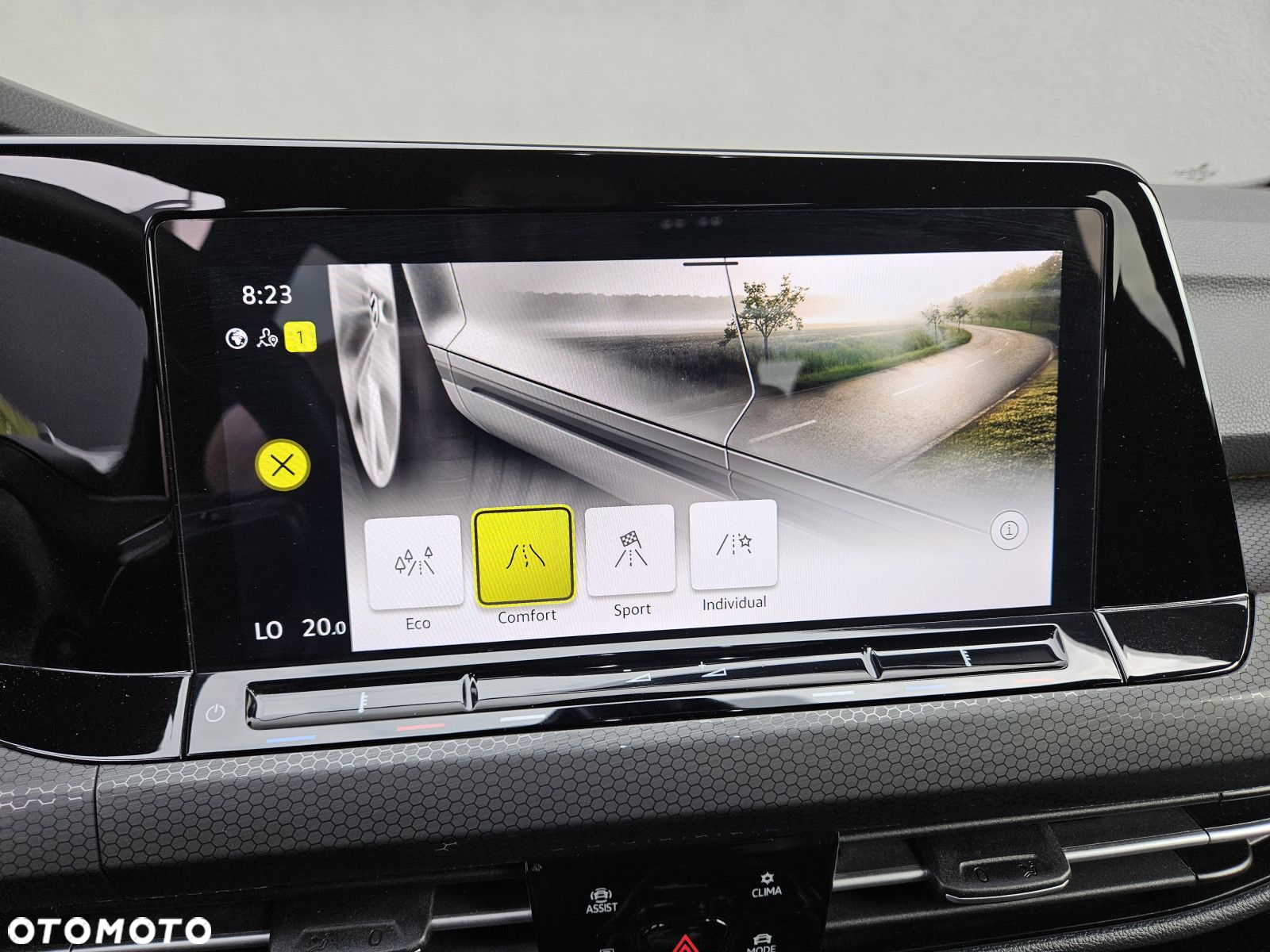 Volkswagen Golf - 18