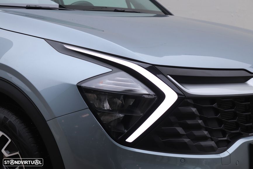 Kia Sportage 1.6 T-GDI Drive - 32