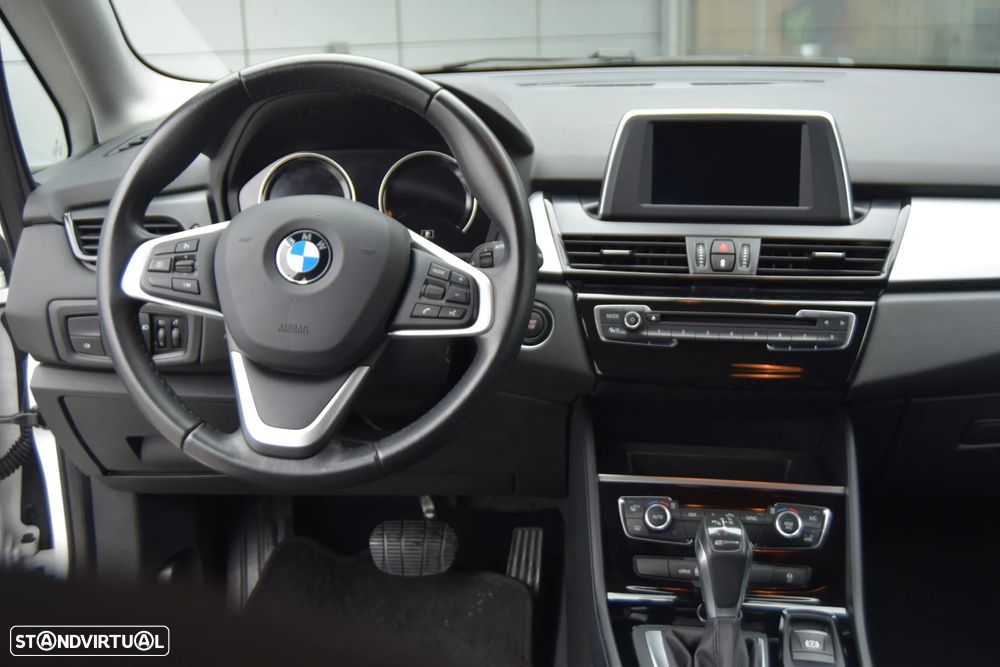BMW 225xe Active Tourer Line Sport - 16
