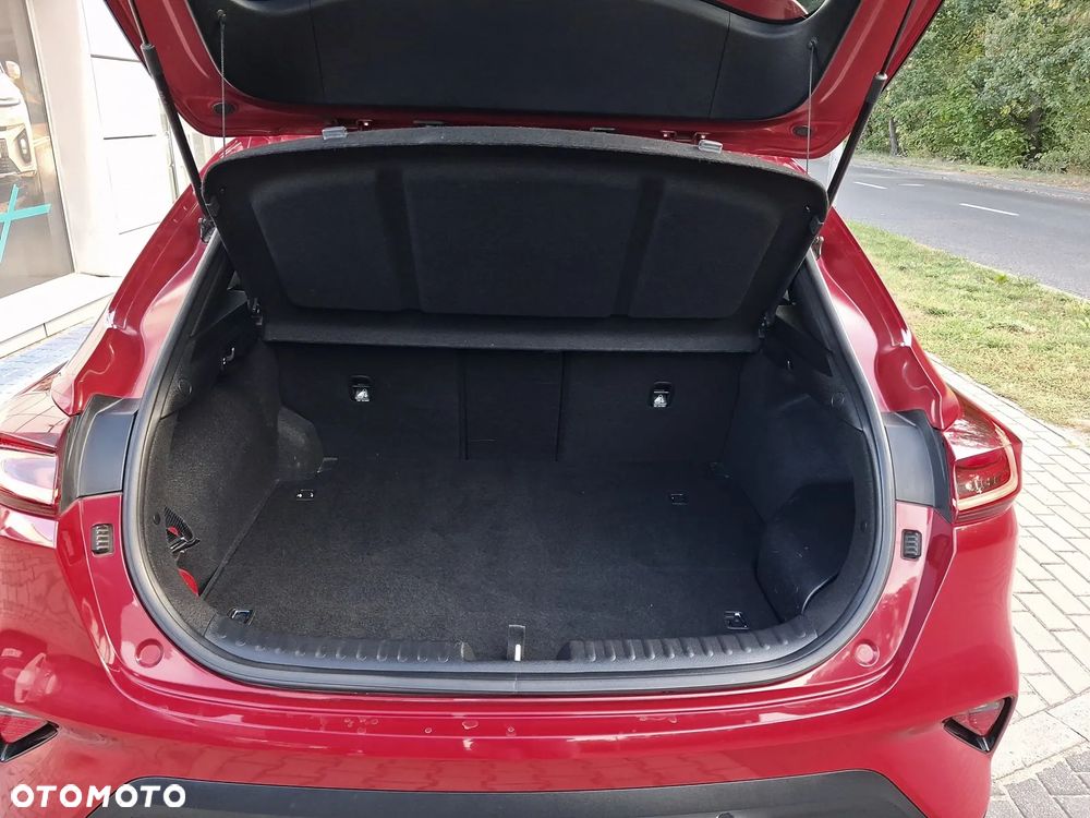 Kia XCeed 1.6 GDI PHEV Business Line DCT - 11