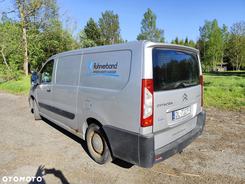 Citroën JUMPY - 6