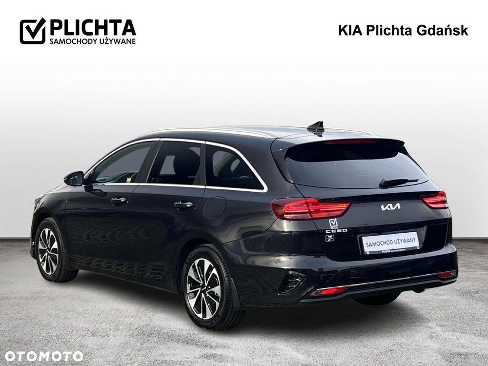 Kia Ceed 1.5 T-GDI L DCT - 3