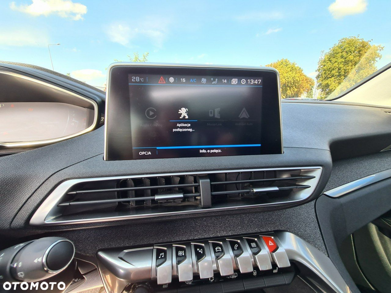 Peugeot 3008 1.5 BlueHDi Crossway S&S EAT8 - 19
