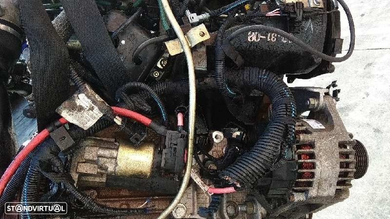 MOTOR COMPLETO FIAT PUNTO - 3