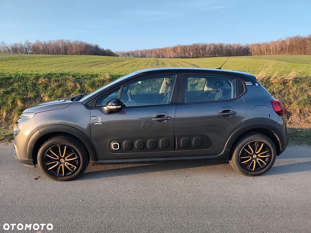 Citroën C3 Pure Tech 83 S&S C-SERIES - 5