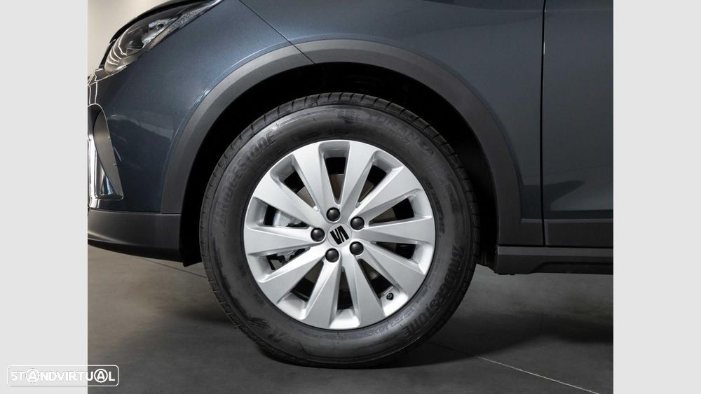 SEAT Arona 1.0 TSI Style - 9