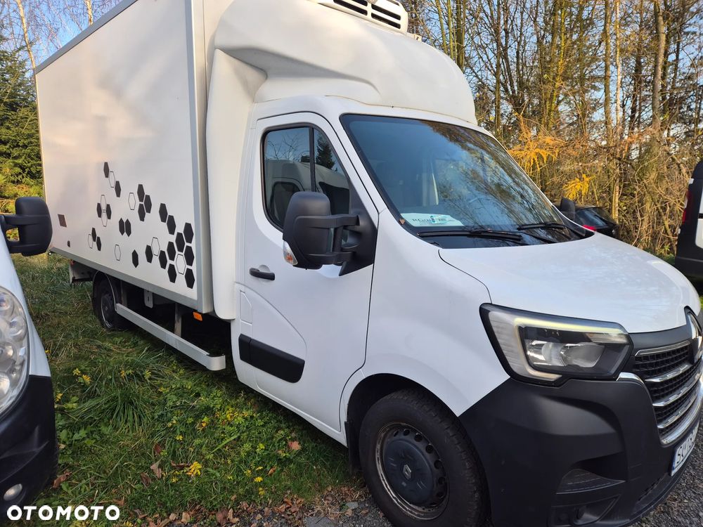 Renault Master - 26