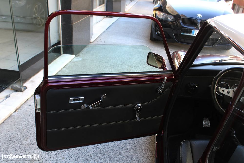 Austin Mini - 20