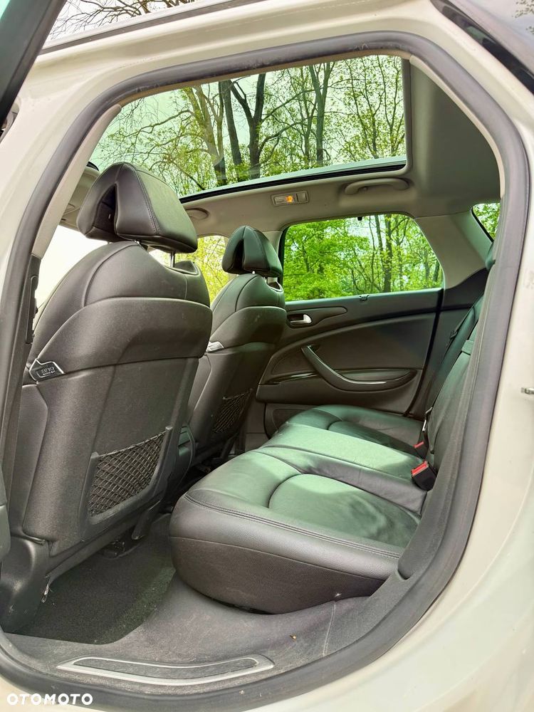 Citroën C5 - 16