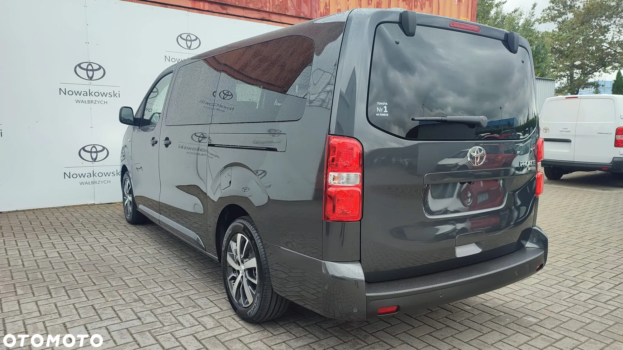 Toyota Proace Verso 2.0 D4-D Long Family - 4