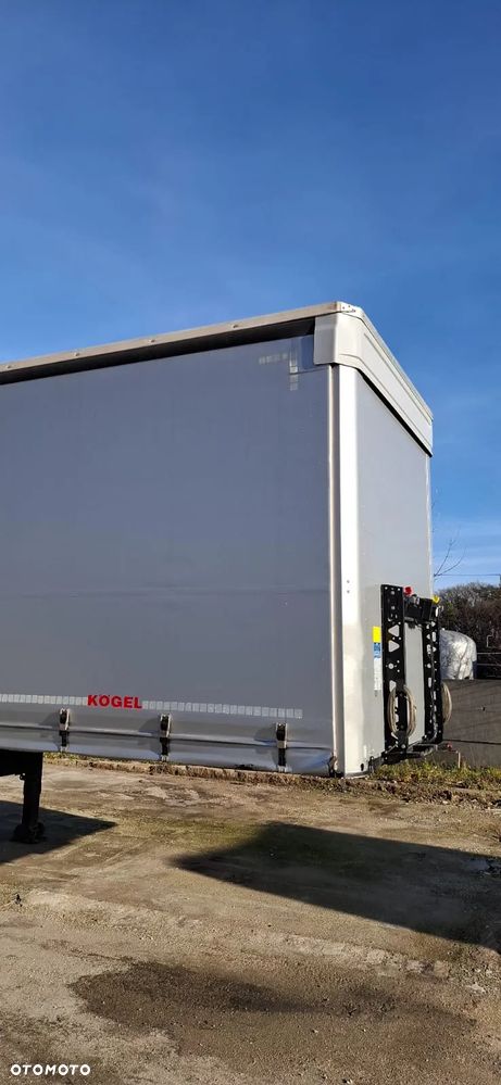 Kögel - 16