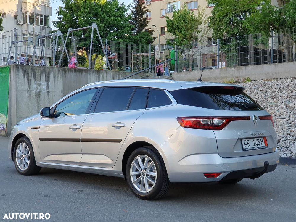 Renault Megane ENERGY dCi Intens - 36