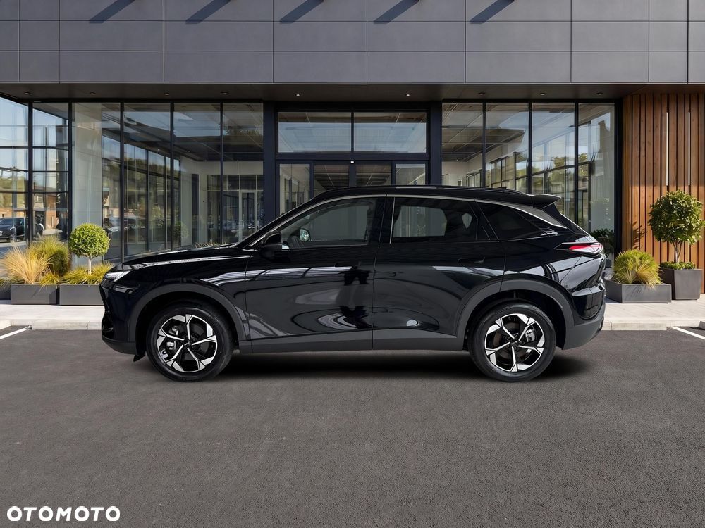 BAIC 5 Beijing 1.5T Business DCT - 10