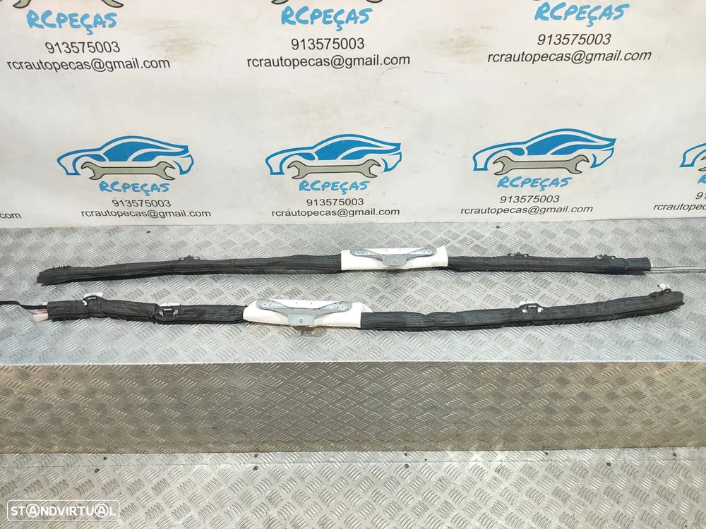 CORTINAS AIRBAG CITROEN DS5 - 7
