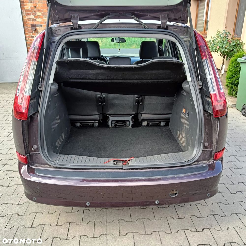 Ford C-MAX - 9