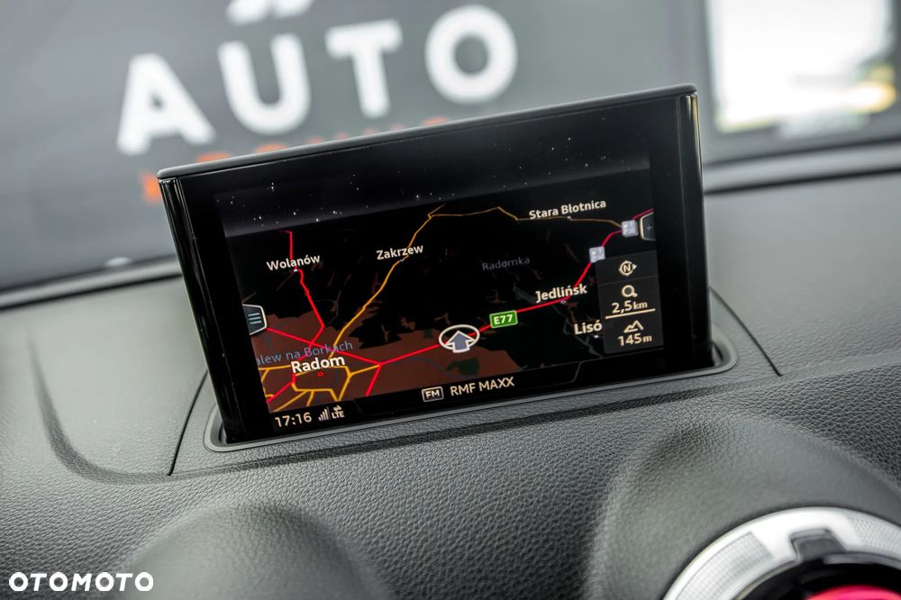 Audi S3 S tronic - 20