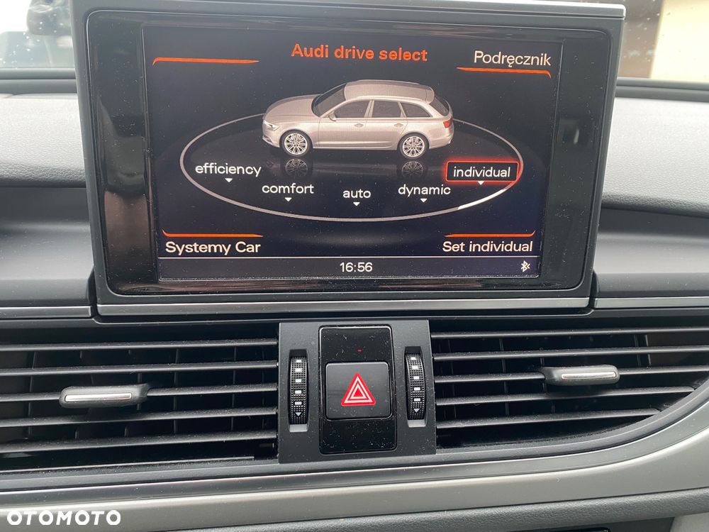 Audi A6 Avant - 10