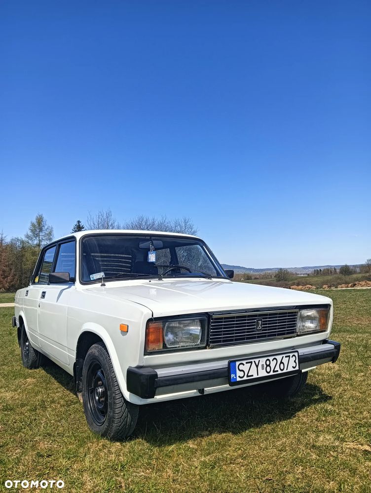 Lada 2105 - 2
